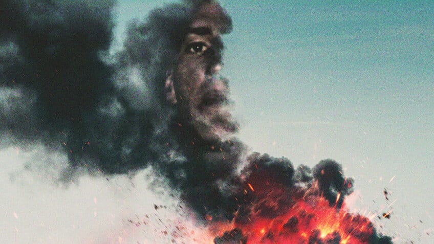 Oklahoma City Bombing American Terror - Netflix