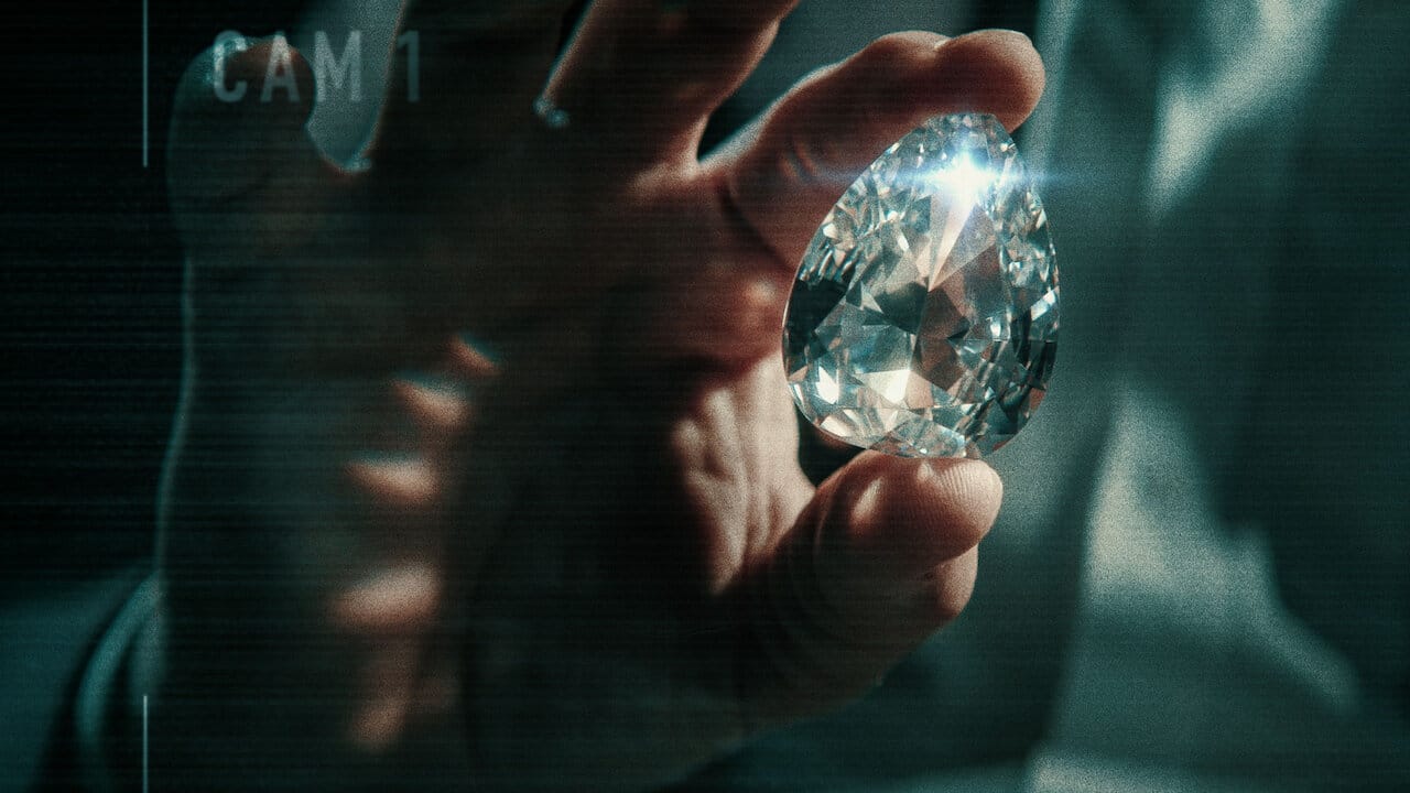 The Diamond Heist - Netflix