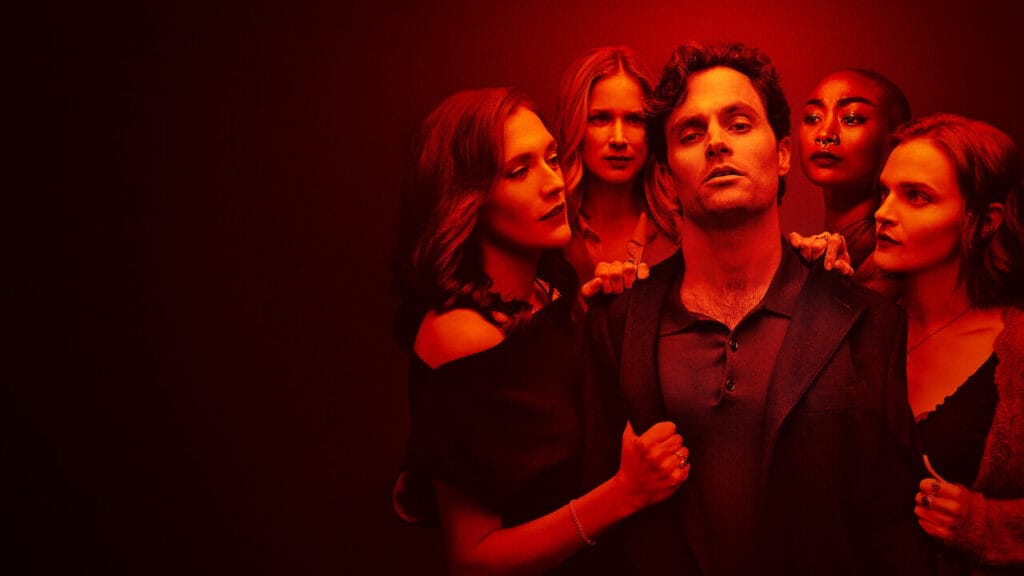 You - Netflix