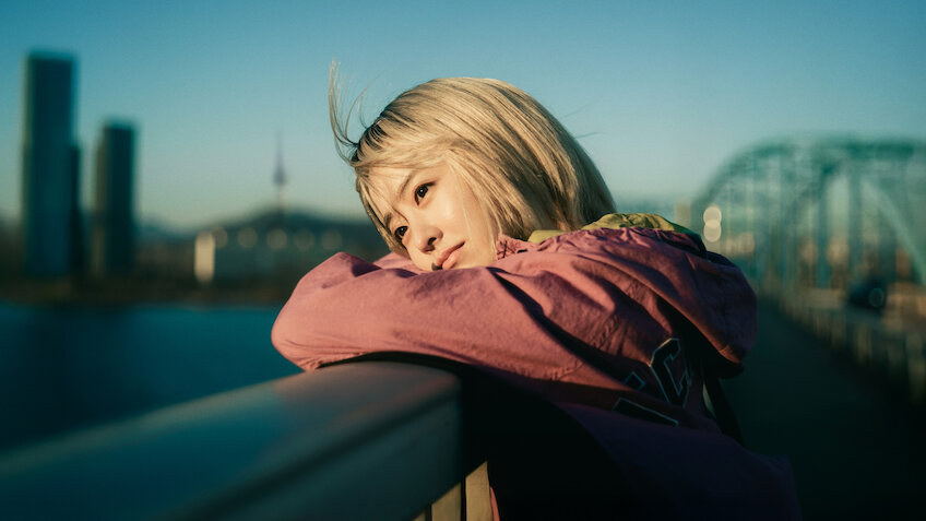 Our Unwritten Seoul - Netflix