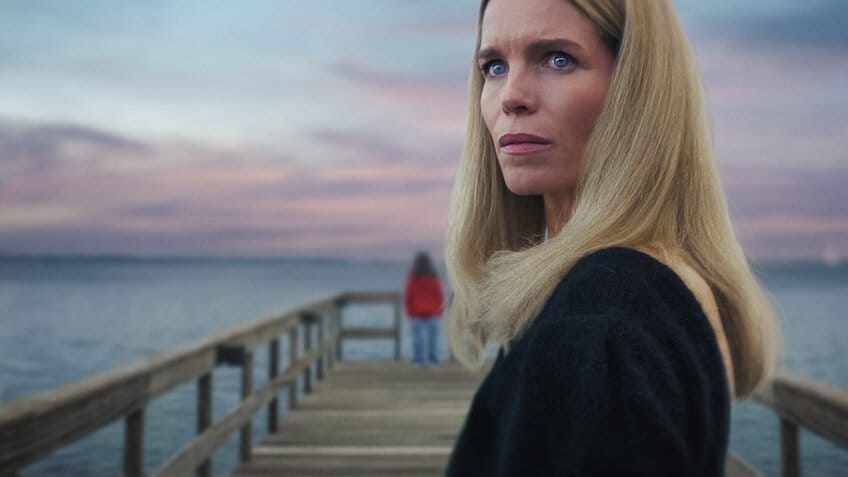 Secrets We Keep - Netflix