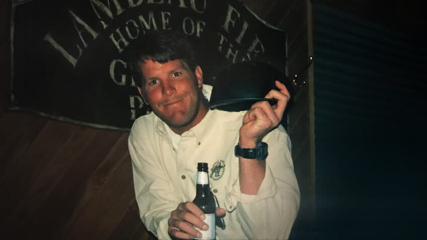 Untold The Fall of Favre