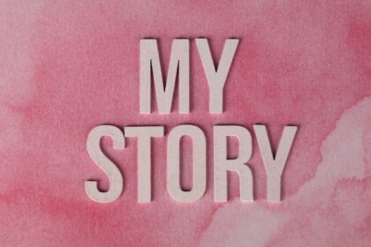 My story