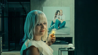 ‘Aniela’: Polish Socialite’s Lavish Life Implodes in Netflix’s Biting