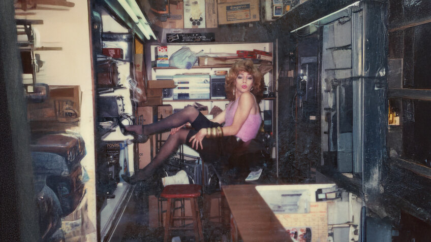 I’m Your Venus - Netflix