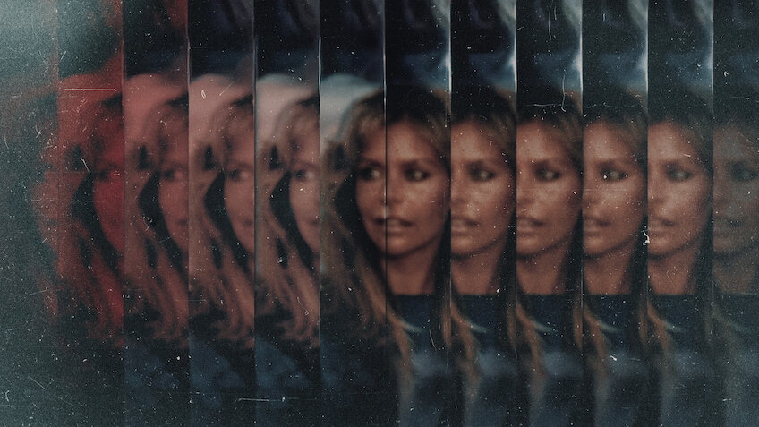 The Many Deaths of Nora Dalmasso - Netflix