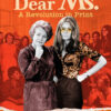 DEAR MS.: A REVOLUTION IN PRINT