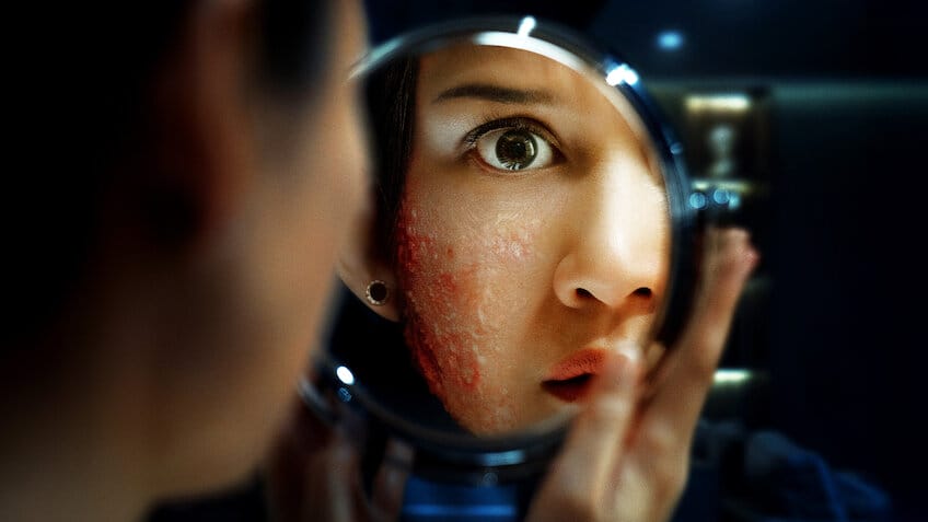 A Normal Woman - Netflix