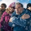 Almost Family - Netflix