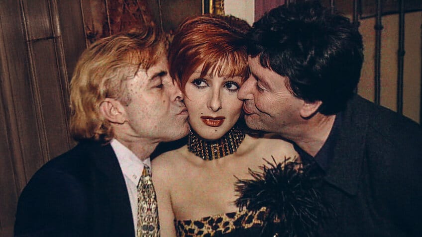 I’m Still a Superstar - Netflix