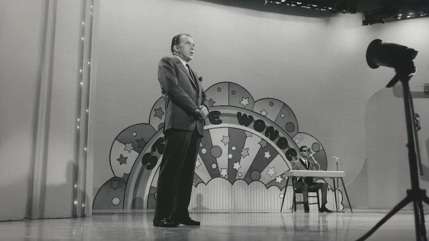 Sunday Best The Untold Story of Ed Sullivan - Netflix