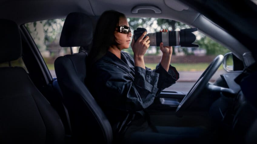 Trainwreck P.I. Moms - Netflix