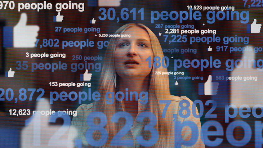 Trainwreck The Real Project X - Netflix