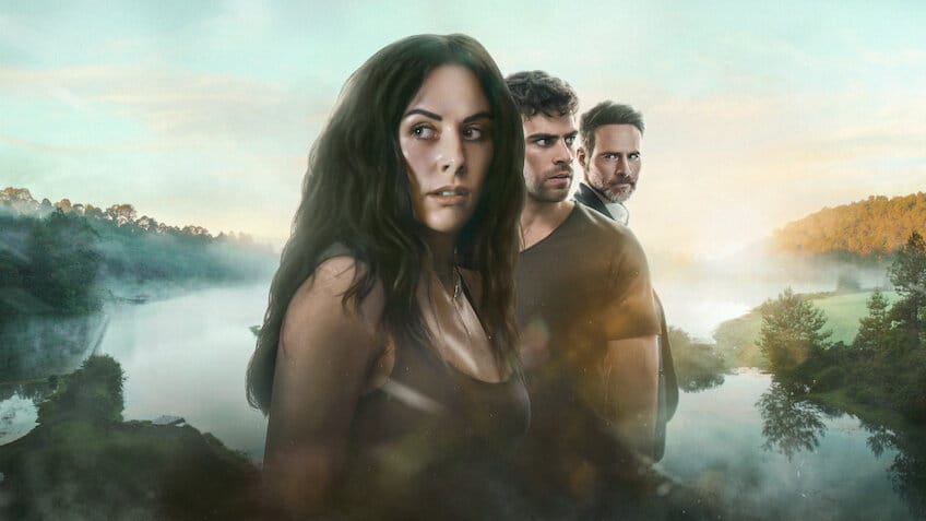 Unspeakable Sins - Netflix