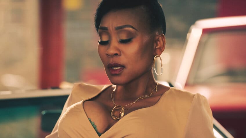 Fatal Seduction - Netflix