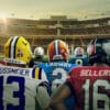 SEC Football: Any Given Saturday - Netflix