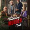 The Thursday Murder Club