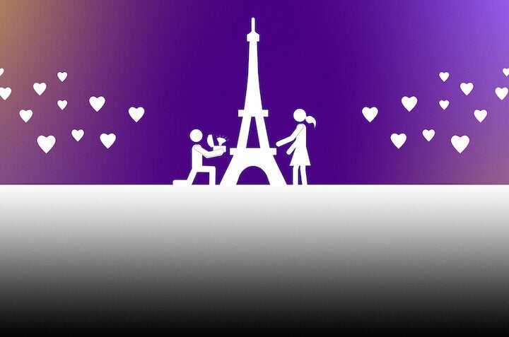 Love Is Blind France