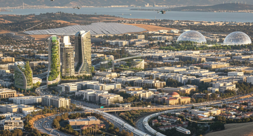 These Tech Giants Just Triggered the Biggest Market Revolution Since the Internet – What You Need to Know