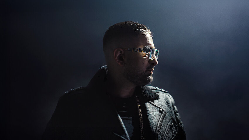 Babo The Haftbefehl Story