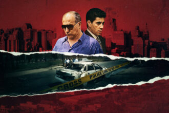 Mob War: Philadelphia vs. the Mafia