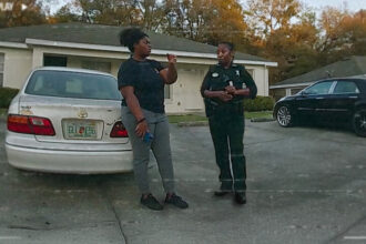 The Perfect Neighbor