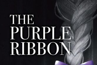The Purple Ribbon, by Kip Lyman
