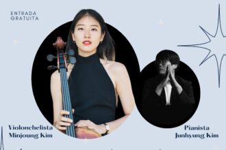 Korean Classical Music Series to Conclude with Cello Concert