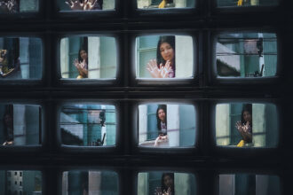 Eloá the Hostage Live on TV