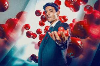 How to Win the Lottery