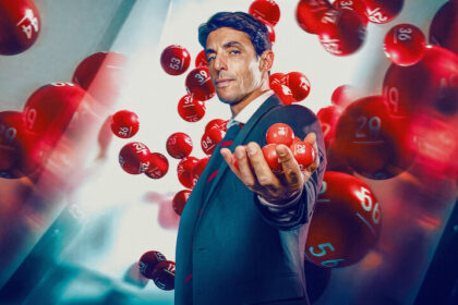 How to Win the Lottery