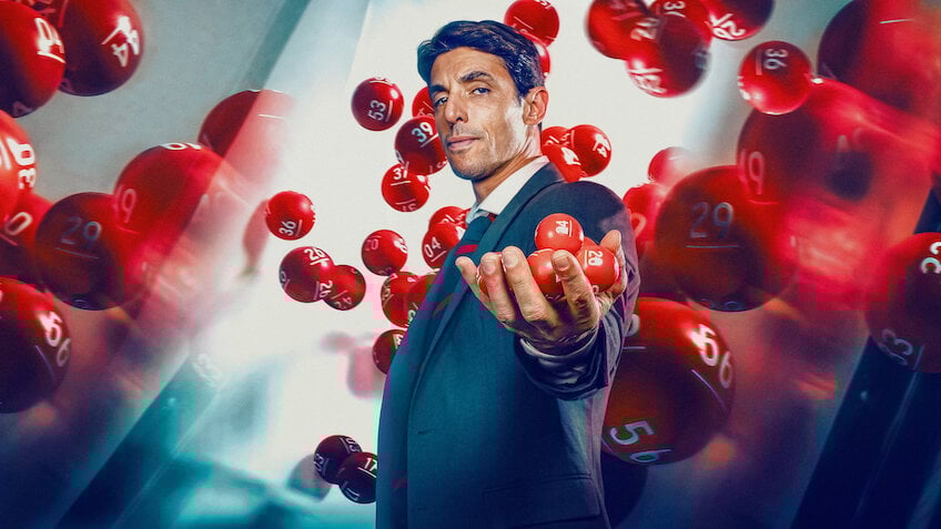 How to Win the Lottery