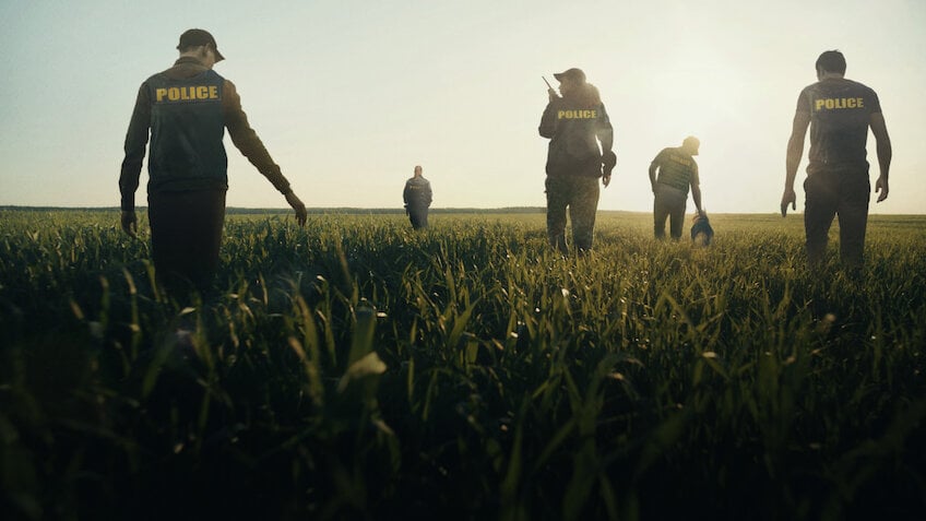 Missing: Dead or Alive