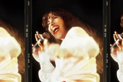 Selena y Los Dinos A Family's Legacy