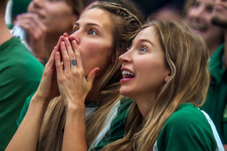 Squid Game: The Challenge