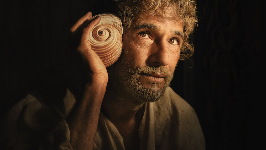 The Son of a Thousand Men