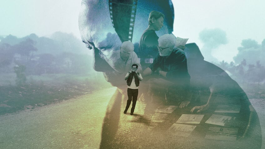 The Stringer The Man Who Took The Photo