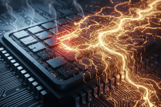 The New Physics of Intelligence: Thermodynamic Computing and the End of Digital Determinism