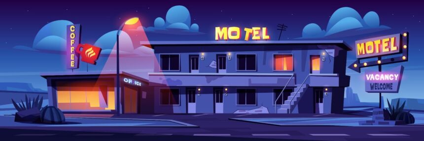 The New Reality of Motel Operations and Exits