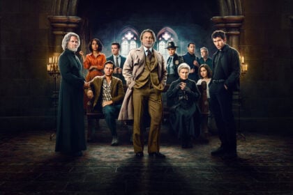 Wake Up Dead Man A Knives Out Mystery