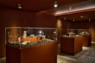 JEWELLERY | 'NEW NATURE' An exhibition of fine jewellery curated by Carol Woolton