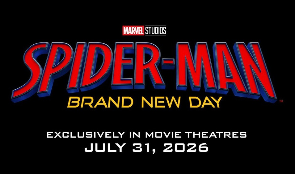 Spider-Man: Brand New Day