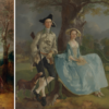 Gainsborough: The Fashion of Portraiture