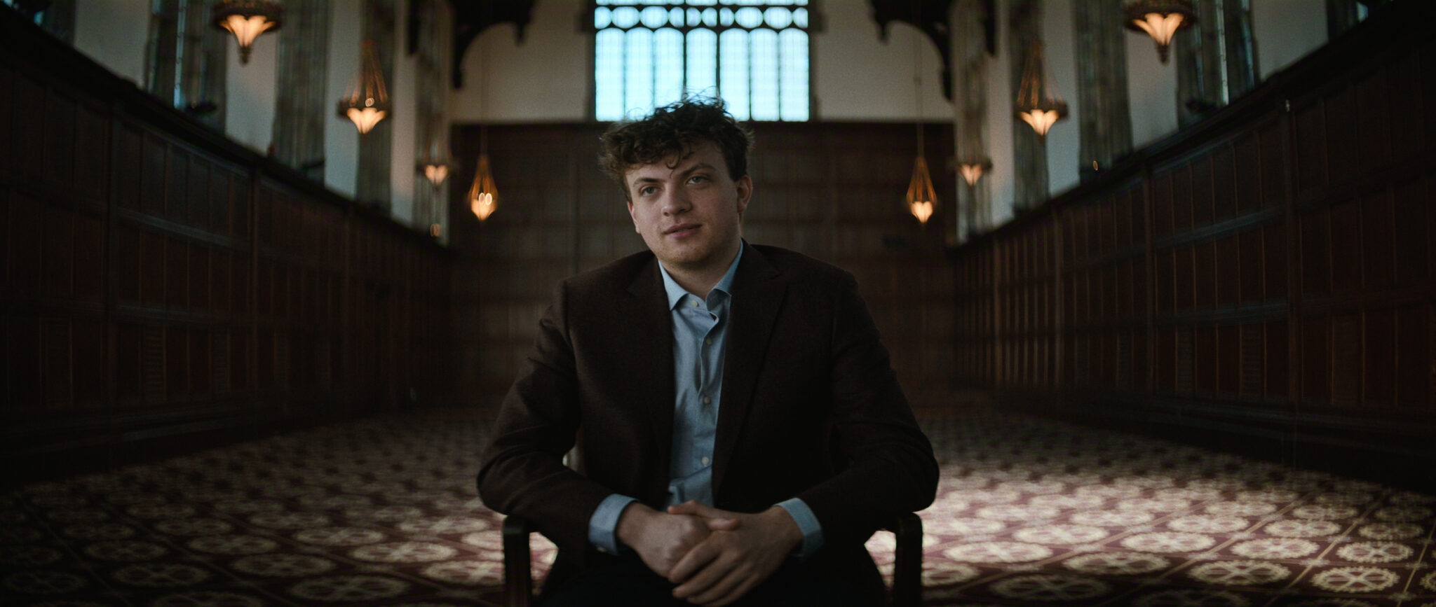 Chess Mates on Netflix exposes the power struggle that neither chess ...