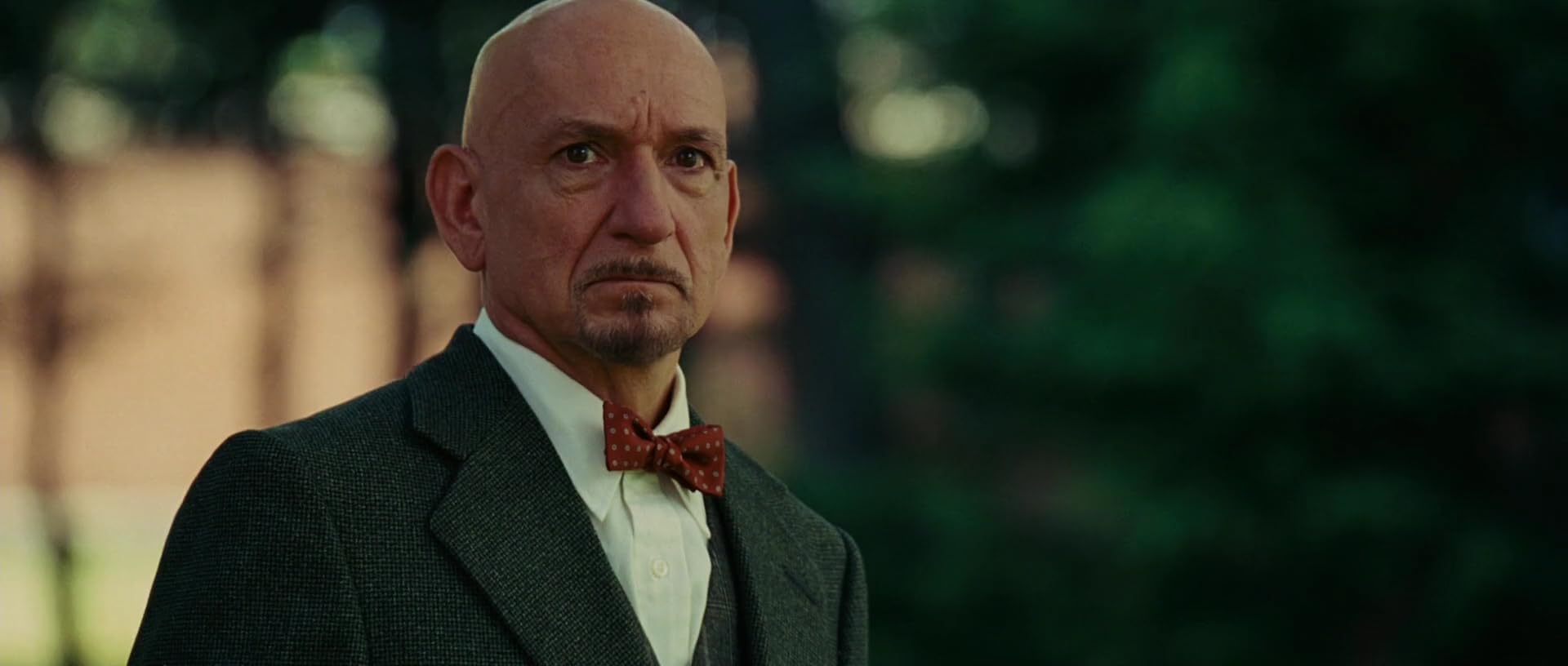 Ben Kingsley